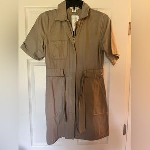 French Connection Utility Dress